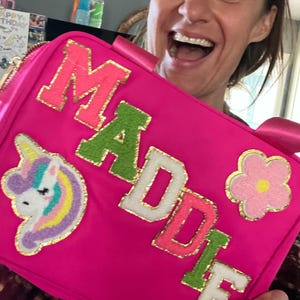 Adriene hat ein Foto des gekauften Artikels hinzugefügt
