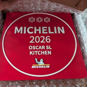 Oscar added a photo of their purchase