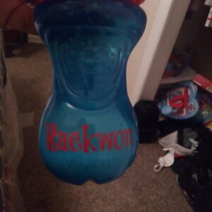 Patricia added a photo of their purchase