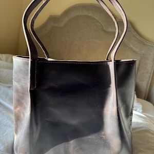 Lily added a photo of their purchase
