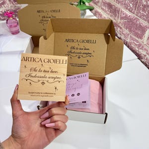 Samantha added a photo of their purchase