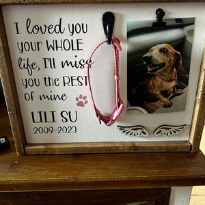 Emily added a photo of their purchase