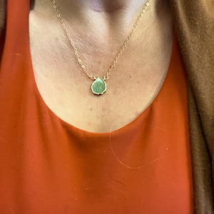 Eva added a photo of their purchase