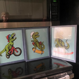 Sandra ha añadido una foto de su compra