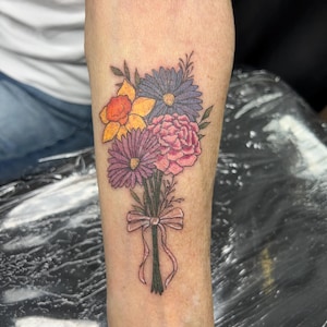Judy added a photo of their purchase