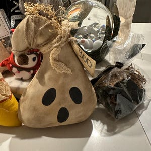 David added a photo of their purchase