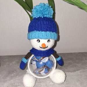 Sandra added a photo of their purchase