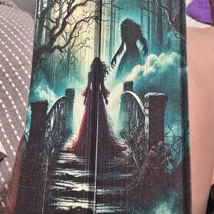 Mary added a photo of their purchase