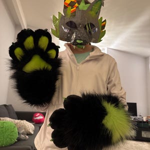 Comprador de Etsy ha añadido una foto de su compra
