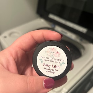 Emily added a photo of their purchase