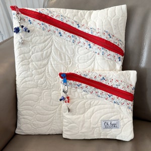 Kaye added a photo of their purchase
