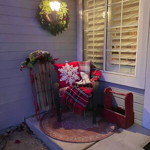 Etsy buyer added a photo of their purchase