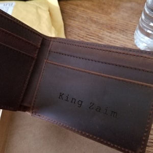 Valerie added a photo of their purchase