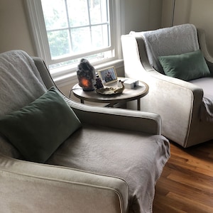 Heather added a photo of their purchase