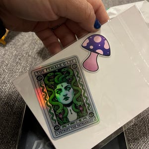 Melenie added a photo of their purchase