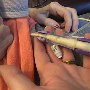 Leandra ha añadido una foto de su compra