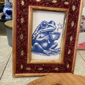 Gloria added a photo of their purchase