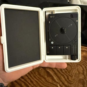 Travis heeft een foto van zijn/haar aankoop toegevoegd