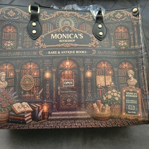 Monica ha añadido una foto de su compra