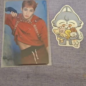 Kidsnancytom added a photo of their purchase