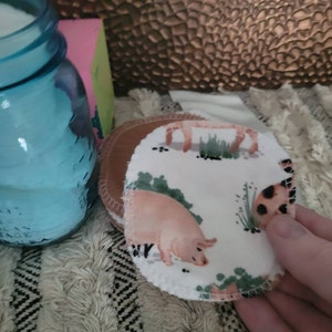 Jennifer added a photo of their purchase