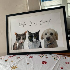 Jill added a photo of their purchase