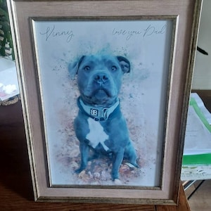 Vicky heeft een foto van de aankoop toegevoegd