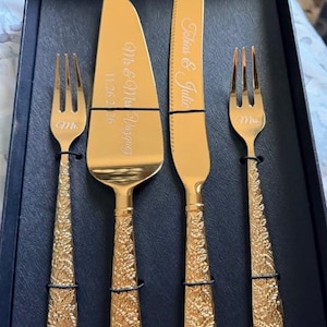 Etsy-köpare lade till en bild av sitt köp