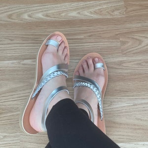 Thea added a photo of their purchase