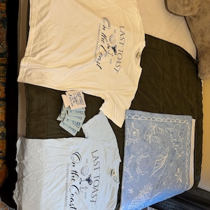 Ashley a ajouté une photo de son achat