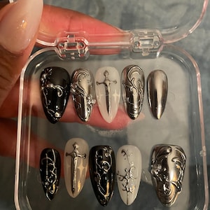 Natalie added a photo of their purchase