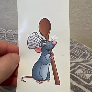 Ellen hat ein Foto des gekauften Artikels hinzugefügt