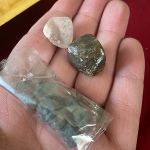 Sam added a photo of their purchase