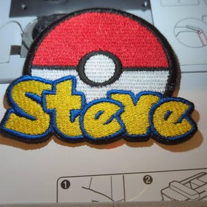 Steve added a photo of their purchase