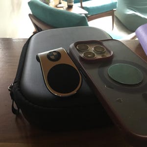 Andrew added a photo of their purchase