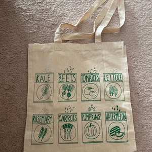 Sarah added a photo of their purchase