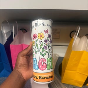 Taja added a photo of their purchase