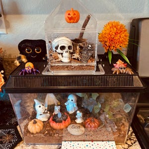 Karen added a photo of their purchase