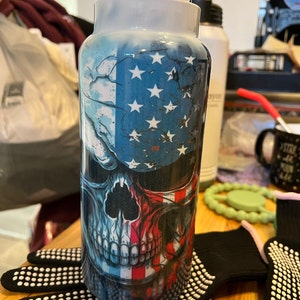 Heather added a photo of their purchase