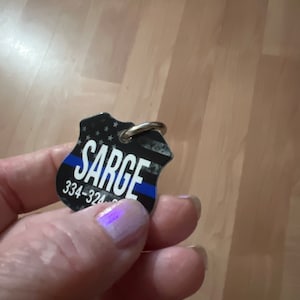 Ronnie ha aggiunto una foto del proprio acquisto