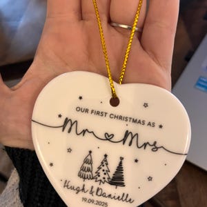 emma added a photo of their purchase