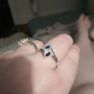 Christina added a photo of their purchase