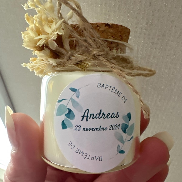 48 Bulles De Savon Mariage Personnalisées EinsSein – Forme Cœur, Autocollants Dorés/Argentés, Cadeaux Invités Baptême & Anniversaire