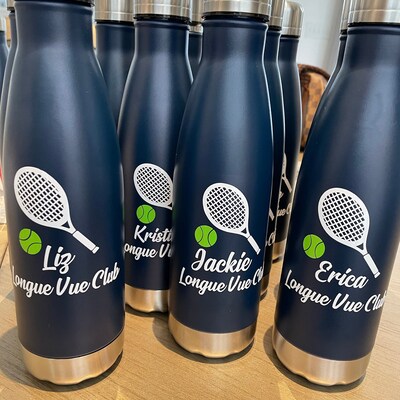 2Pcs Clear Hard Shell Zipper Cases | Small & Medium Storage Pouches | Waterproof Organization