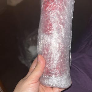 Cindy added a photo of their purchase