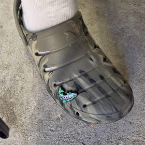 Maria added a photo of their purchase