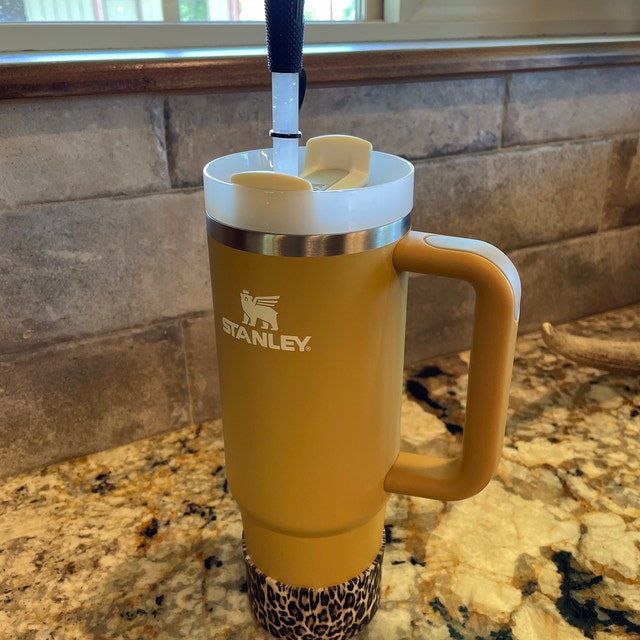Stanley Quencher Straw Toppers 