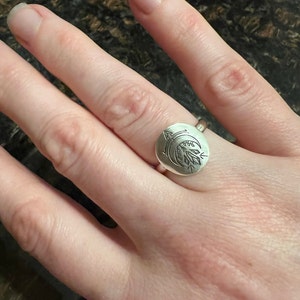 Tiffany added a photo of their purchase