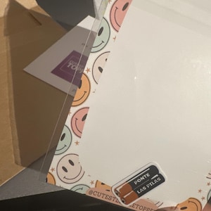 Etsy buyer added a photo of their purchase