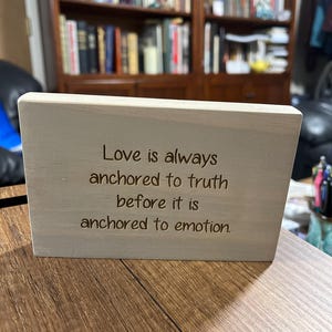 Peggy added a photo of their purchase